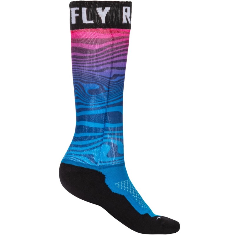MX Pro Thin Socks MX Pro Thin Socks