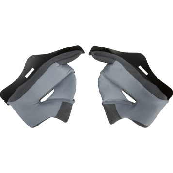 Sentinel Helmet Cheek Pads
