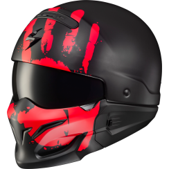 Covert Uruk Helmet