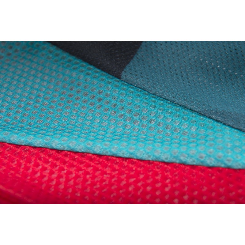 Kinetic Mesh Jersey Kinetic Mesh Jersey