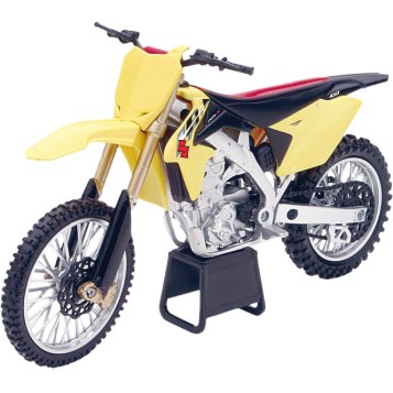 Race Dirt Bike Replica