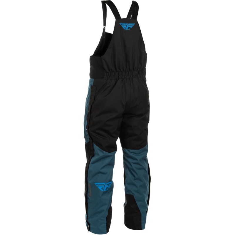 FLY RACING Outpost Float Bib (2027) FLY RACING Outpost Float Bib (2027)