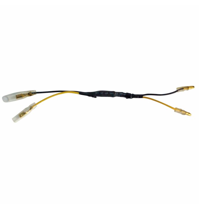 Resistor w/ Adaptor Cable LED Turn Signal