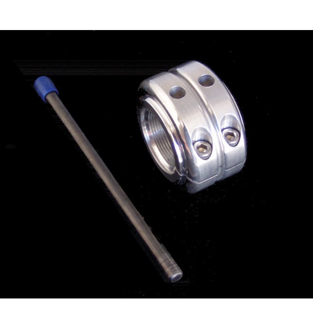Axle Locking Nut