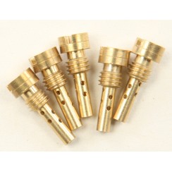 Keihin CV Carburetor Pilot Jets