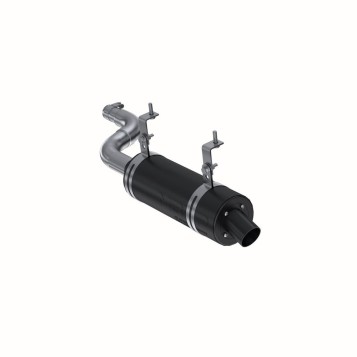 Sport Muffler