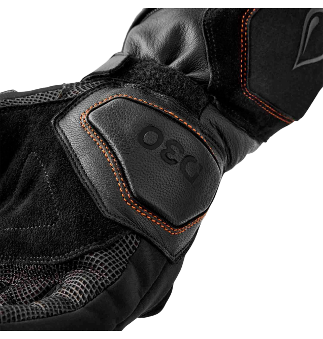 Artic D30 Waterproof Gloves