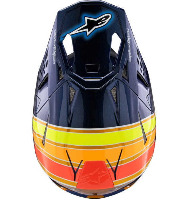 S-M10 TLD Edition 25 Helmet