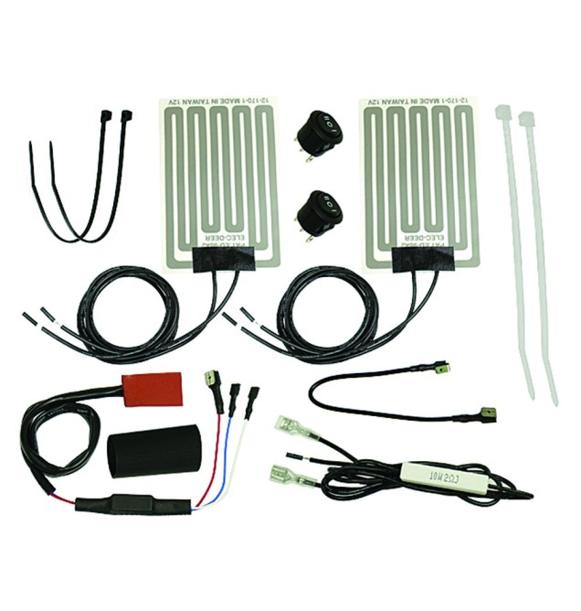 Hand/Thumb Warmer Kit