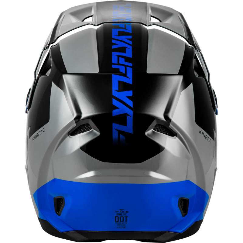 2026 Kinetic Crest Helmet 2026 Kinetic Crest Helmet