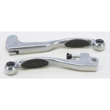 Oem Grip Lever Set (Black)