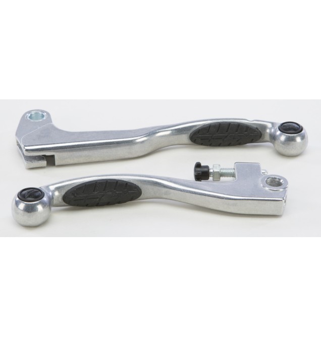 Oem Grip Lever Set (Black)