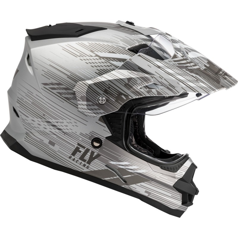 Trekker Quantum Helmet Trekker Quantum Helmet