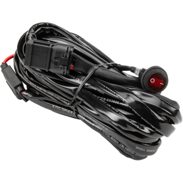 Stealth Mounting/Wiring accessories