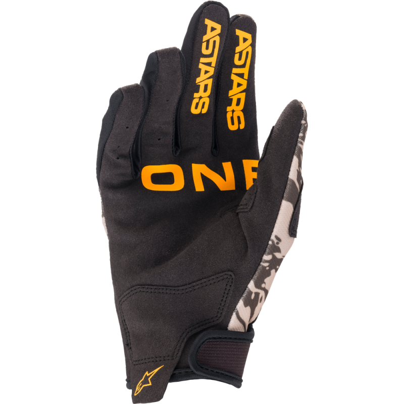 Radar Gloves Radar Gloves