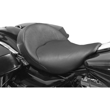 BigIST Solo Vinyl Seat