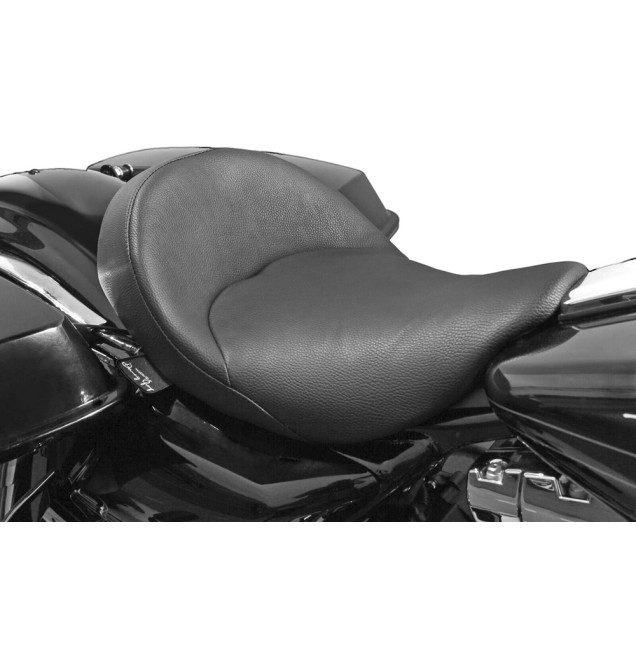 BigIST Solo Vinyl Seat
