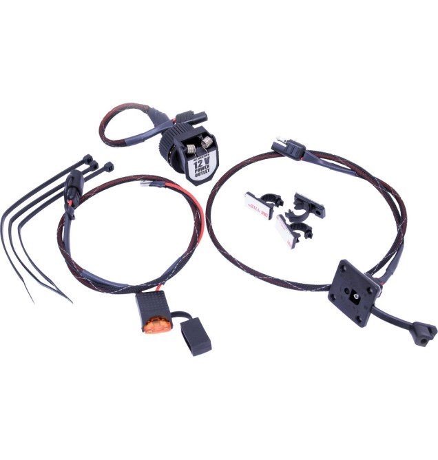 12V Outlet Charger
