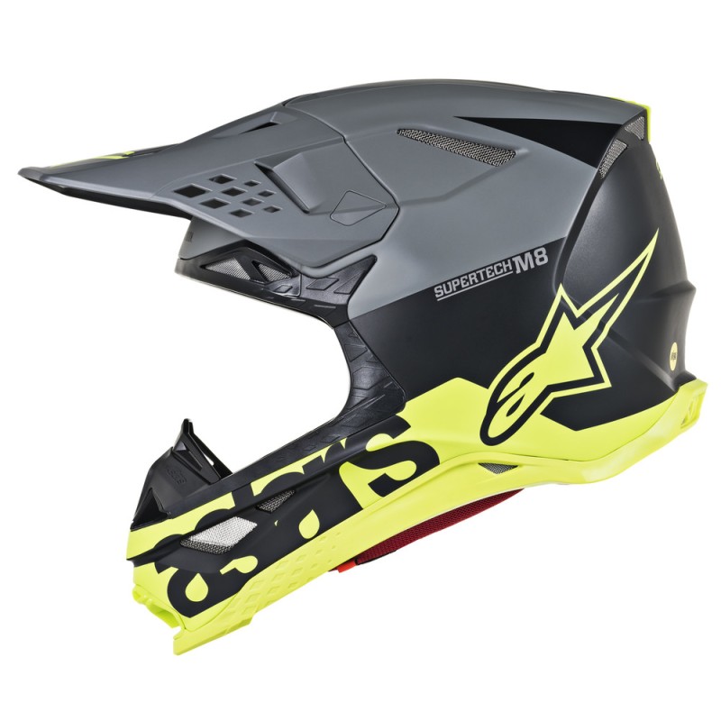 Supertech M8 Radium Helmet Supertech M8 Radium Helmet