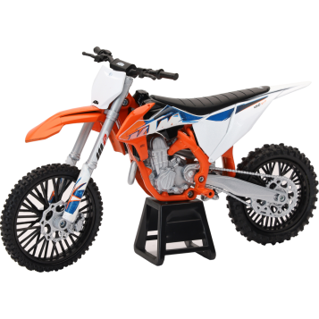 KTM Dirt Bike Replica