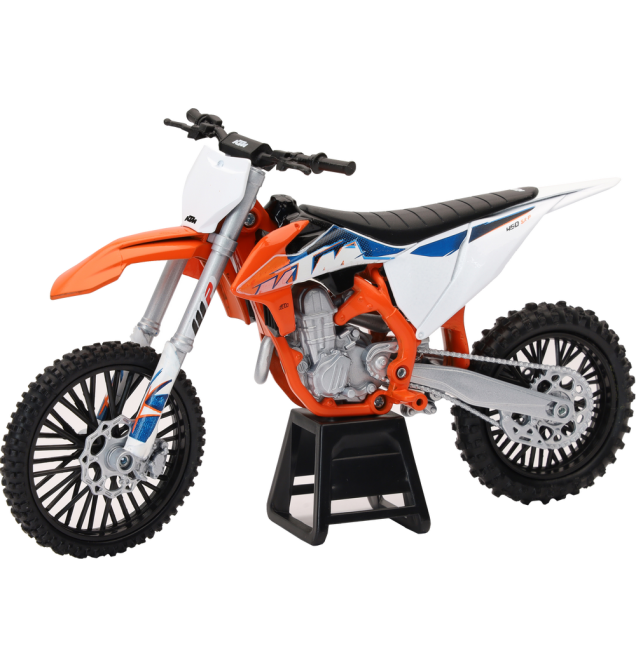 KTM Dirt Bike Replica