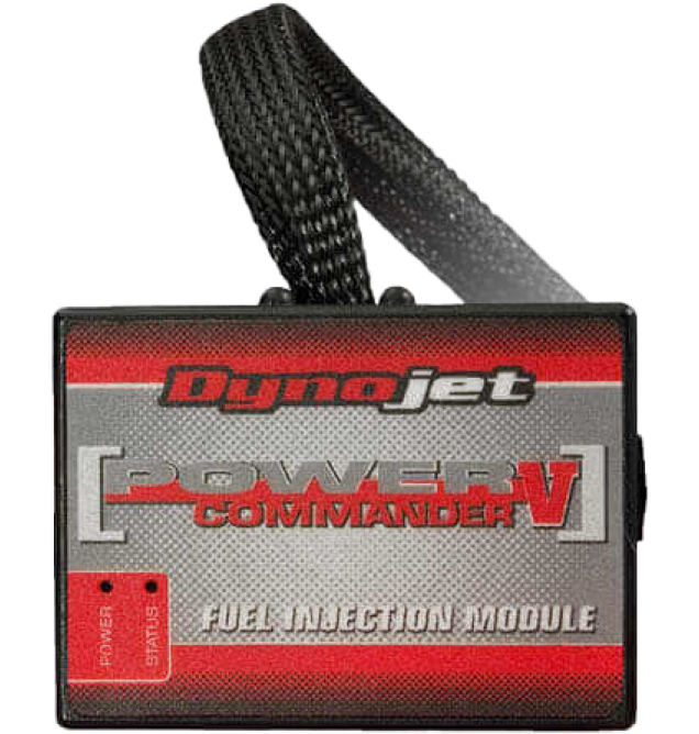 Power Commander V F/I