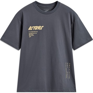 Chalk Oversized SS CSF Tee