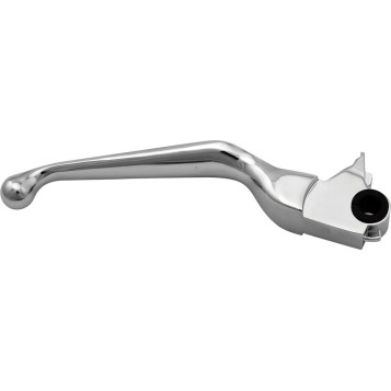 Wide V-Cut Brake Lever