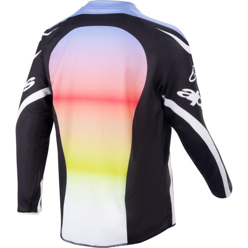 Youth Racer Jersey Youth Racer Jersey