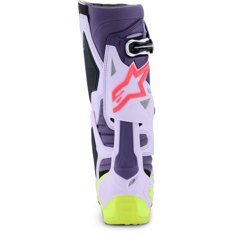 2026 Tech 10 Supervented Boots 2026 Tech 10 Supervented Boots