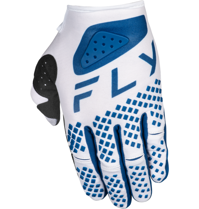 Kinetic Center Gloves