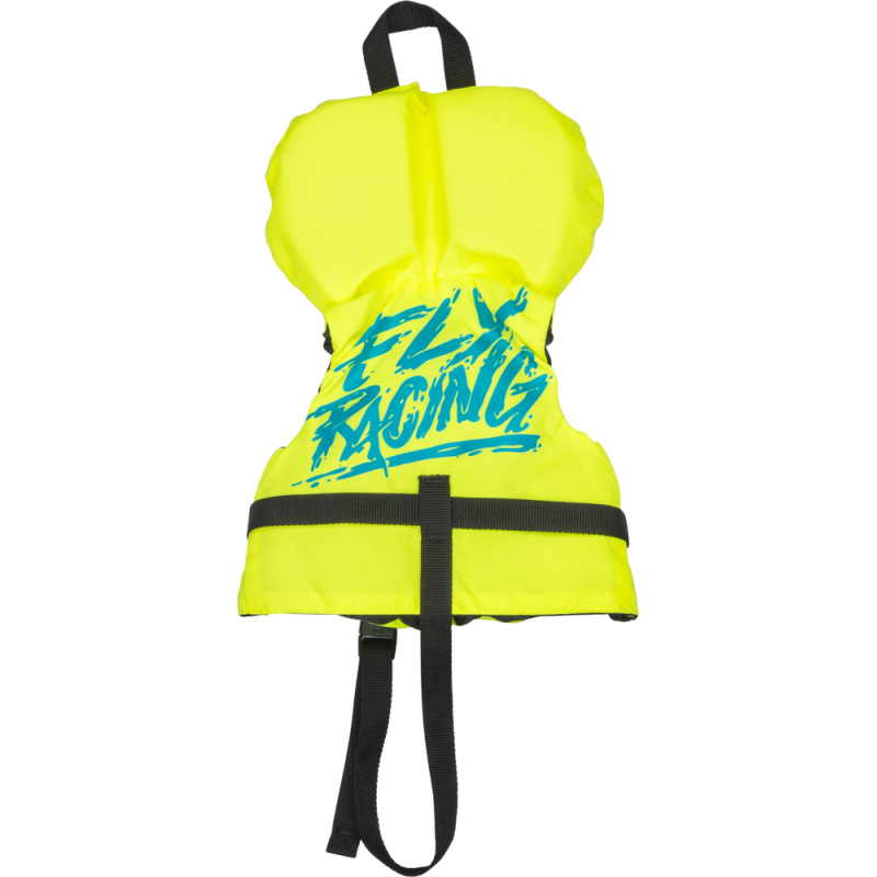 Infant Nylon Floatation Vest Infant Nylon Floatation Vest