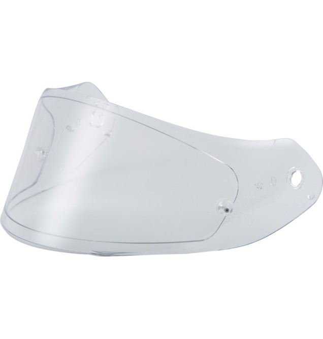 EXO-R2000/R410 Helmet Race Shield