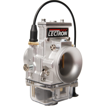 BILLETRON HDX 54-96CI CARB 34