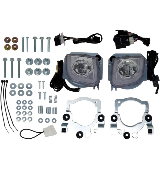 Fog Light Kit