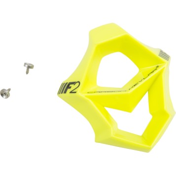 Fly F2 Rewire M.Piece Hi-Vs/Bk