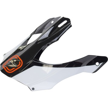 VX-16 Peak Visor Format
