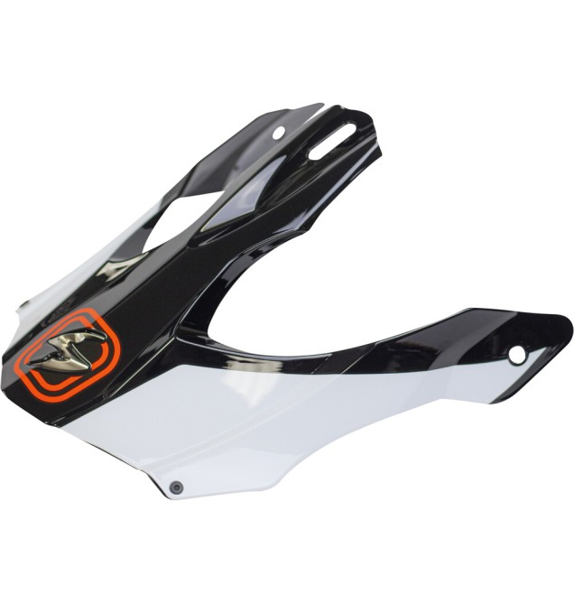 VX-16 Peak Visor Format