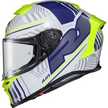 EXO-R1 Air Full Face Helmet Juice