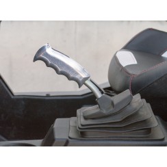 Billet Pistol Grip Shifter Handle