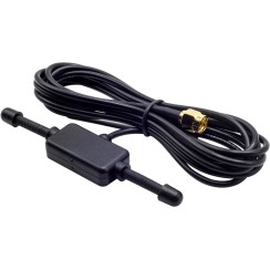 Voyager Pro Buddy Tracking Antenna