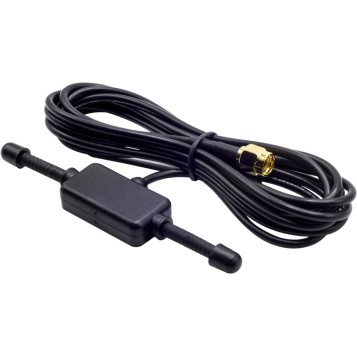 Voyager Pro Buddy Tracking Antenna
