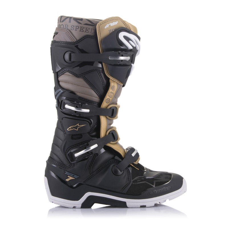 Tech 7 Enduro Drystar Boot Tech 7 Enduro Drystar Boot