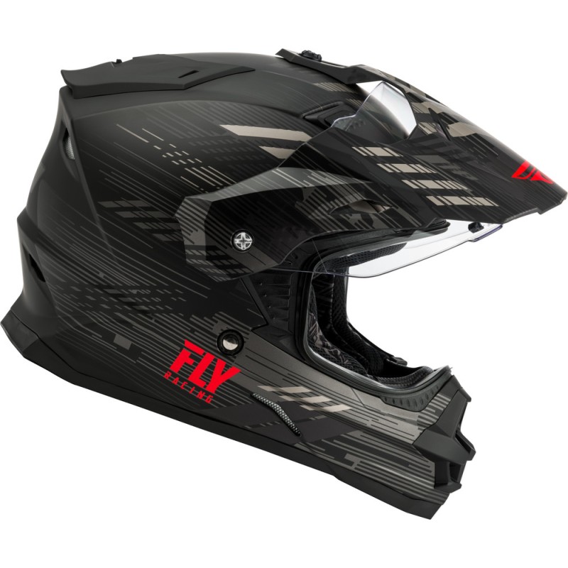 Trekker Quantum Helmet Trekker Quantum Helmet