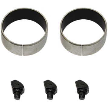 Driven Clutch Rebuild Kit