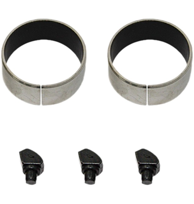 Driven Clutch Rebuild Kit