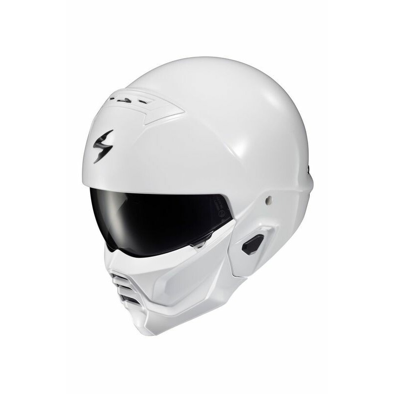 Covert 2 Open-Face Helmet Covert 2 Open-Face Helmet