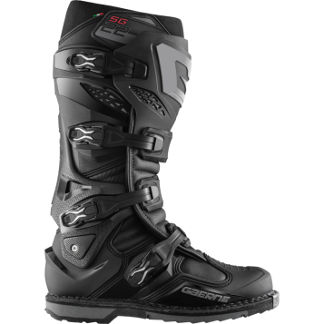 SG-22 Boots