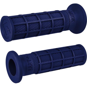 VTwin Waffle Grips