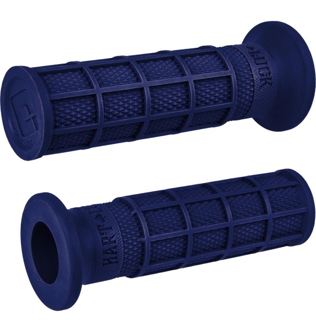 VTwin Waffle Grips